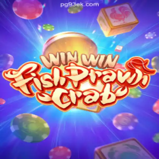 Discover the Exciting World of WinWinFishPrawnCrab on 93EK.com